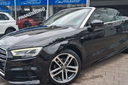 Audi A3 210.000 km 13.900 € Nürtingen bei Stuttgart 72622
