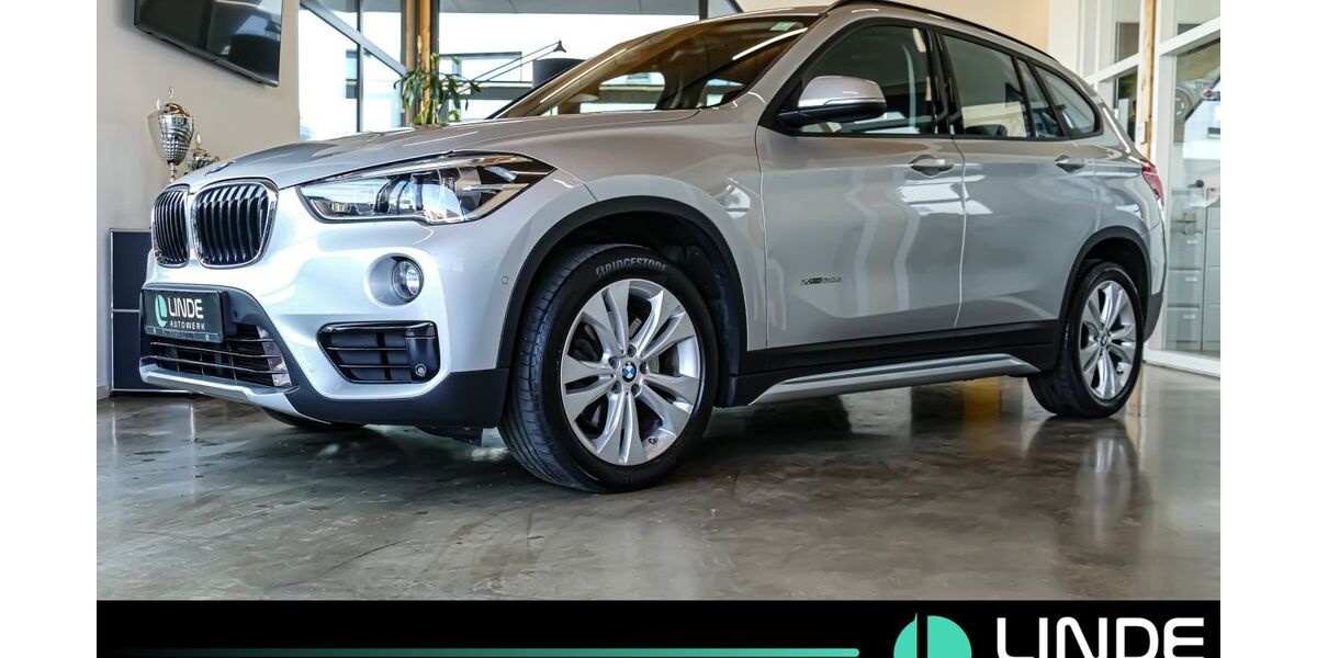 BMW X1 188.800 km 14.900 &euro; Kusterdingen 72127