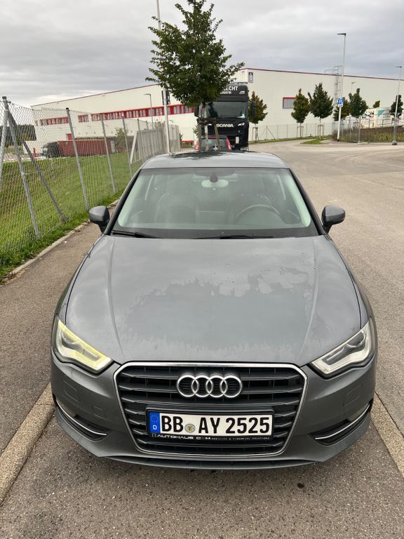 Audi A3 223.500 km 7.500 € Rottenburg 72108