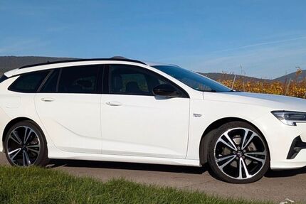 Opel Insignia 149.500 km 15.990 &euro; Nagold 72202