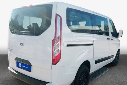 Ford Transit Custom 42.409 km 29.900 € Stuttgart 70329