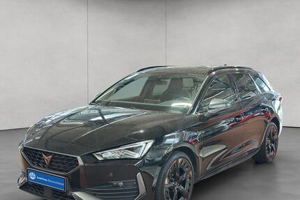 Cupra Leon 103.863 km 21.590 &euro; Stuttgart 70190