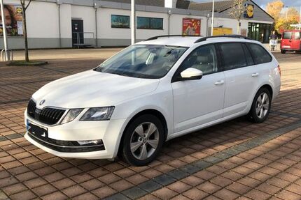 Skoda Octavia 49.416 km 18.100 &euro; Mötzingen 71159