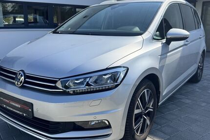 VW Touran 47.000 km 24.690 &euro; Reutlingen 72770
