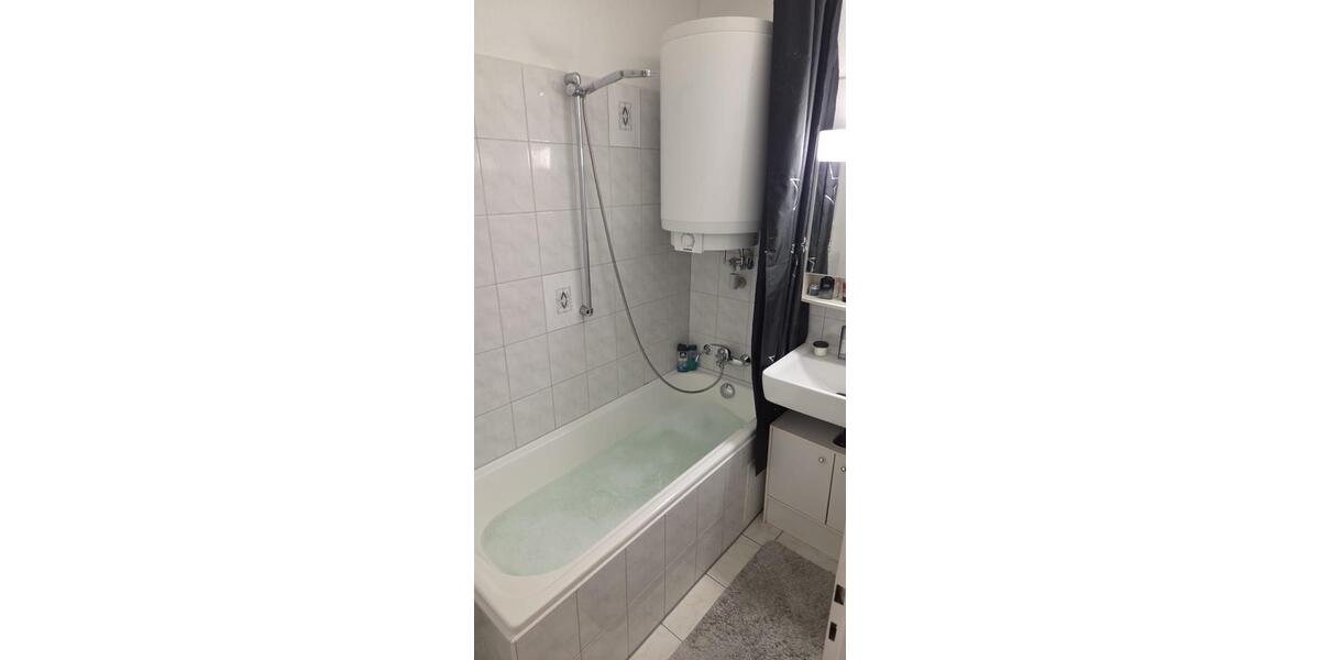 Etagenwohnung Pforzheim Dillweißenstein - 1 Zimmer, 30 m&sup2;, 565&euro; | Angebot:24753266