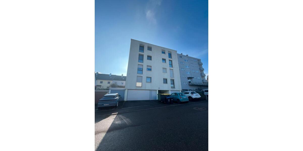 Dachgeschoßwohnung Bietigheim-Bissingen Bissingen - 3.5 Zimmer, 71 m&sup2;, 1.050&euro; | Angebot:24853858