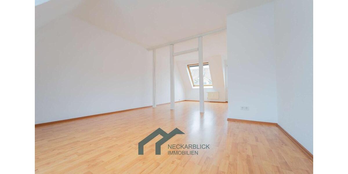 Etagenwohnung Stuttgart Stuttgart-Süd - 3 Zimmer, 90 m&sup2;, 1.570&euro; | Angebot:23845534