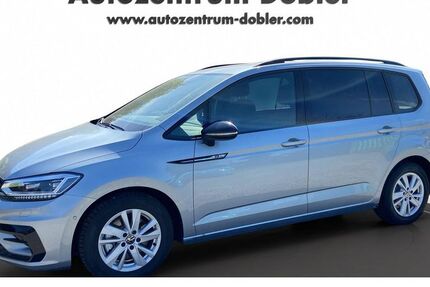 VW Touran 3.000 km 52.980 &euro; Mühlacker 75417