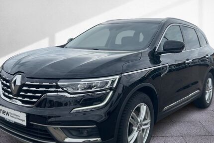 Renault Koleos 93.807 km 23.490 &euro; Esslingen 73734