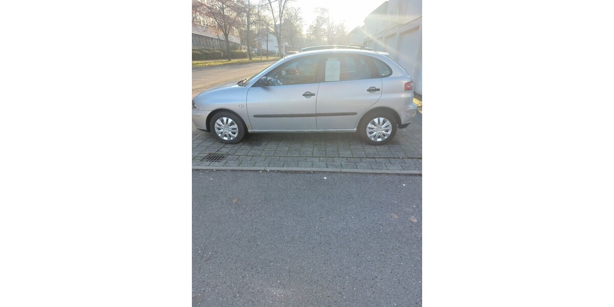 Seat Ibiza 203.000 km 1.499 &euro; Reutlingen 72764