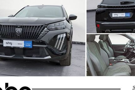 Peugeot 2008 24.800 km 23.930 &euro; Pforzheim 75179