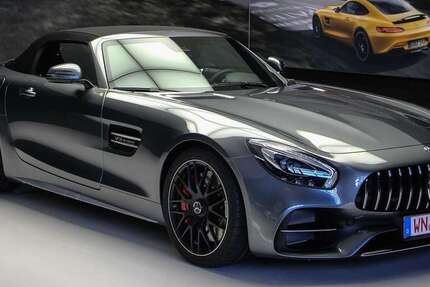 Mercedes-Benz AMG GT 5.800 km 145.000 € Remseck am Neckar 71686