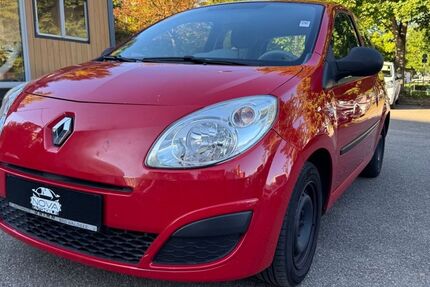 Renault Twingo 168.000 km 2.490 € Feuerbach Stuttgart 70469