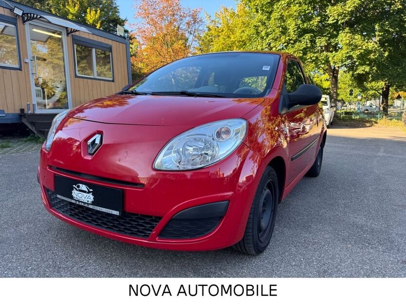 Renault Twingo 168.000 km 2.490 € Feuerbach Stuttgart 70469