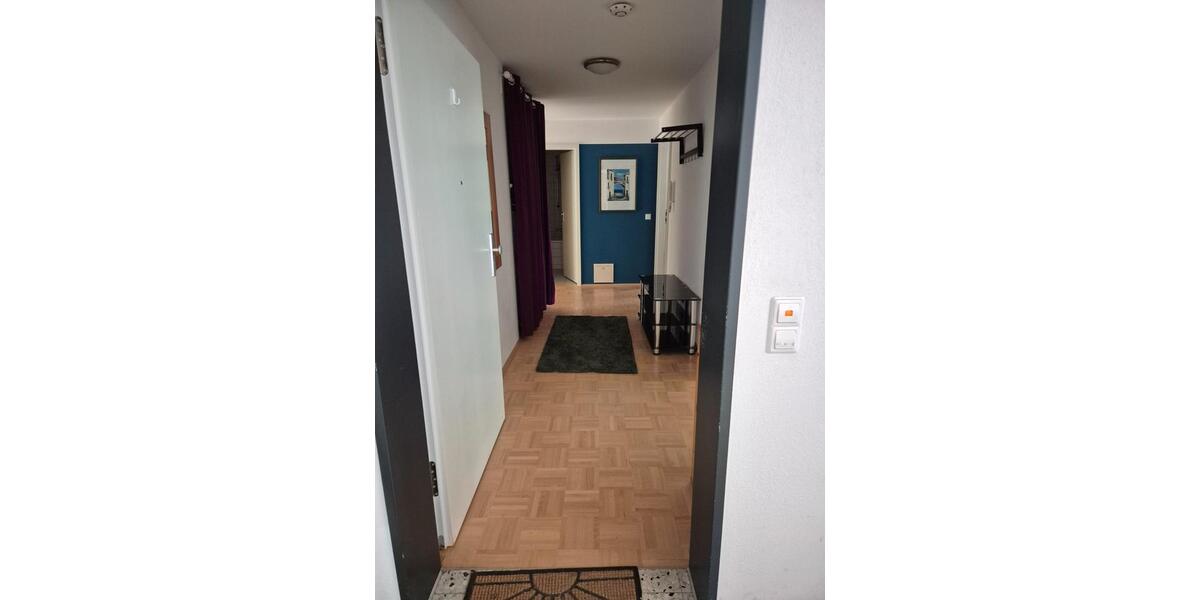 Terrassenwohnung Tübingen Derendingen - 2 Zimmer, 59 m&sup2;, 230.000&euro; | Angebot:27243200