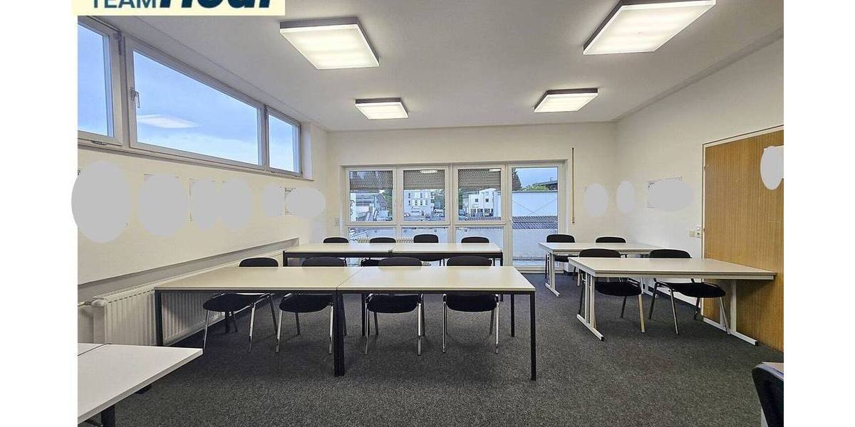 Gewerbeobjekt Tübingen Innenstadt - 7 Zimmer, 178 m&sup2;, 2.250&euro; | Angebot:26617670