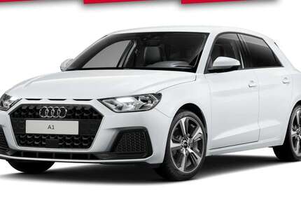 Audi A1 7.930 km 24.440 &euro; Stuttgart 70469