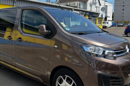 Citroen SpaceTourer
