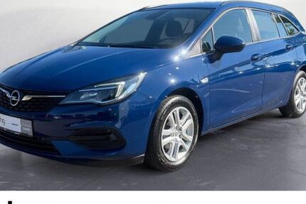 Opel Astra 50.954 km 10.730 &euro; Tübingen 72072