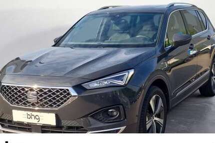 Seat Tarraco 68.950 km 29.450 € Reutlingen 72770