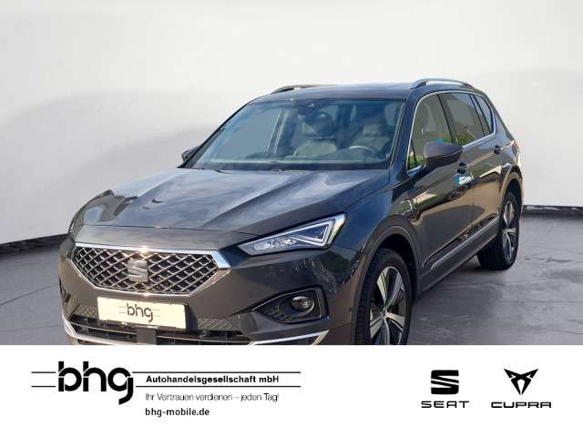 Seat Tarraco 68.950 km 29.450 € Reutlingen 72770