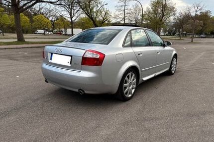 Audi A4 175.000 km 5.750 &euro; Sindelfingen 71065