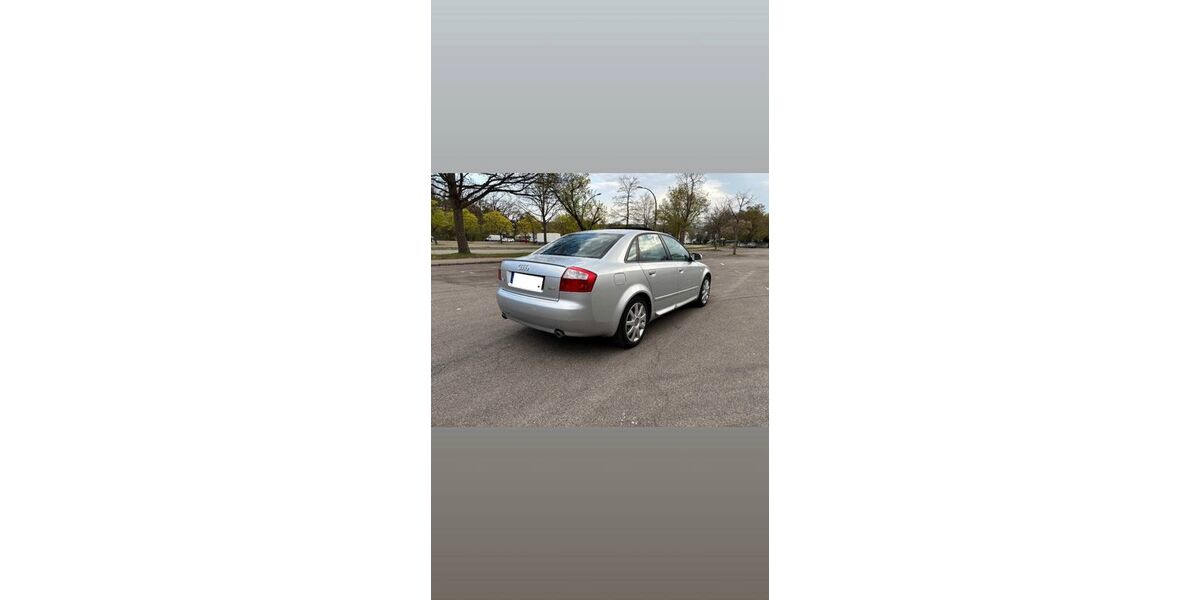 Audi A4 175.000 km 5.750 &euro; Sindelfingen 71065
