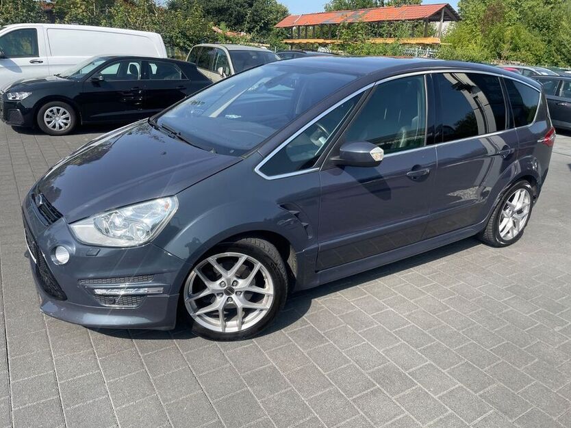 S-Max