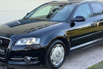 Audi A3 121.000 km 5.950 &euro; Sindelfingen/Stuttgart 71069