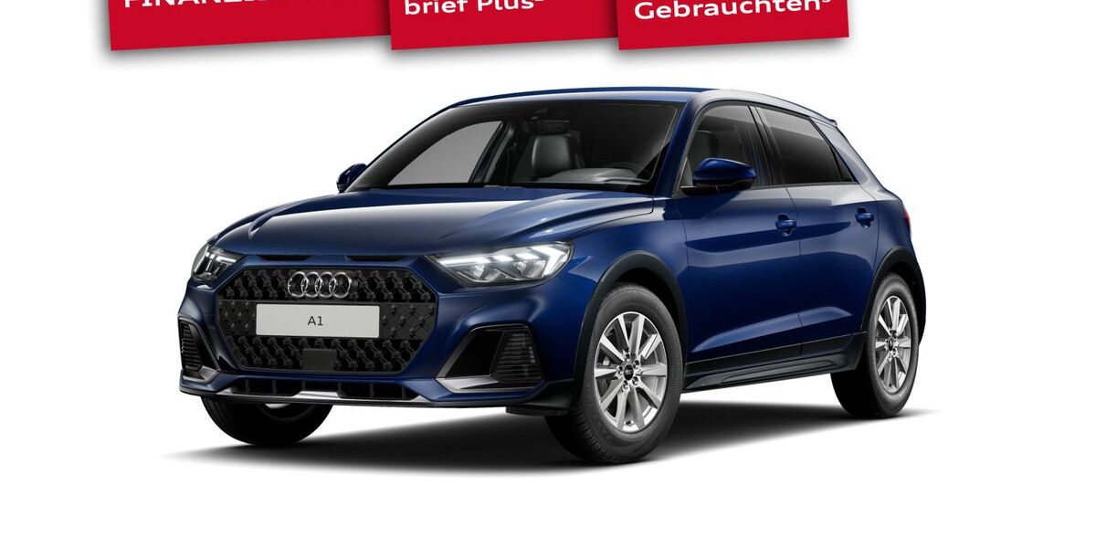 Audi A1 9.280 km 24.640 &euro; Stuttgart 70469