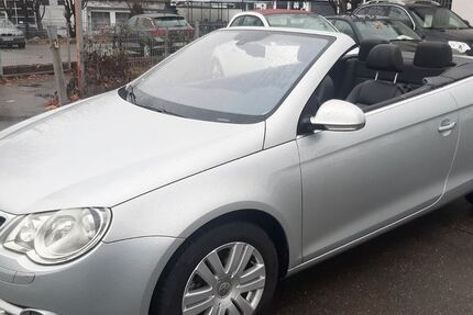 VW Eos 120.000 km 4.999 € Reutlingen 72766