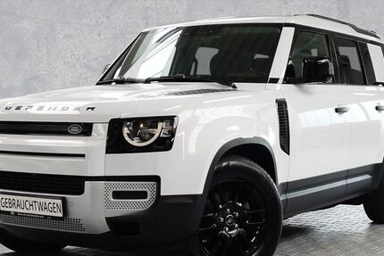 Land Rover Defender 26.780 km 56.500 € Asperg 71679