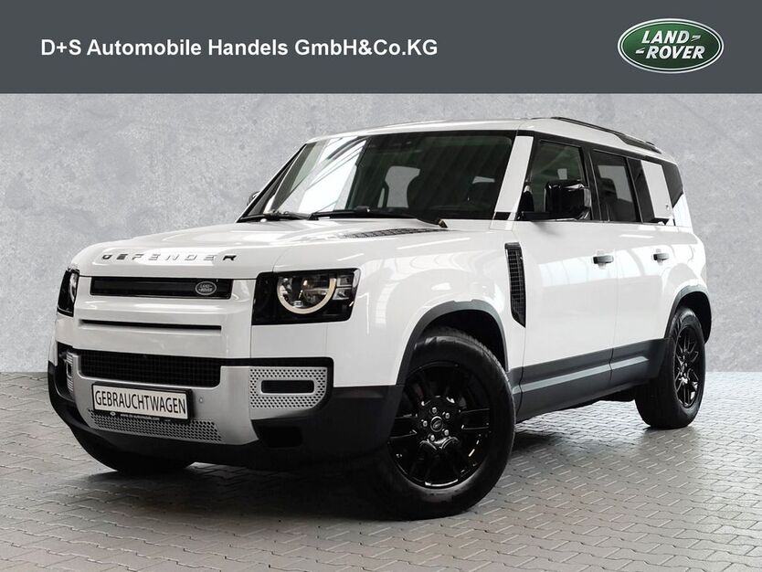 Land Rover Defender 26.780 km 56.500 € Asperg 71679