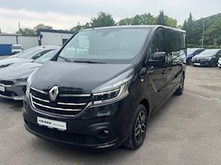 Renault Trafic 85.000 km 29.900 &euro; Ludwigsburg 71636