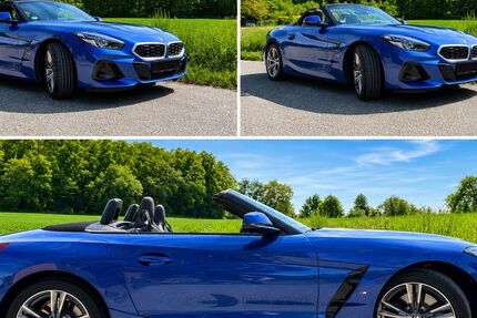 BMW Z4 11.000 km 34.500 &euro; Pforzheim 75181
