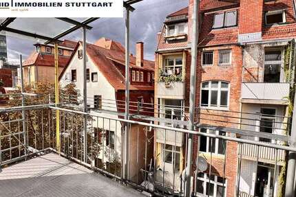 Wohnung zum Mieten in Stuttgart 1.470 € 77 m²