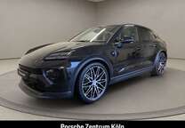 Gebrauchtwagen Porsche Macan