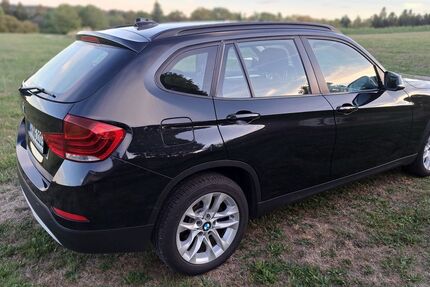 BMW X1 178.900 km 9.350 &euro; Oberreichenbach 75394