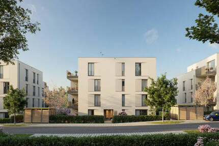 Wohnung Ditzingen - 3 Zimmer, 74 m&sup2;, 541.000&euro; | Angebot:25746126