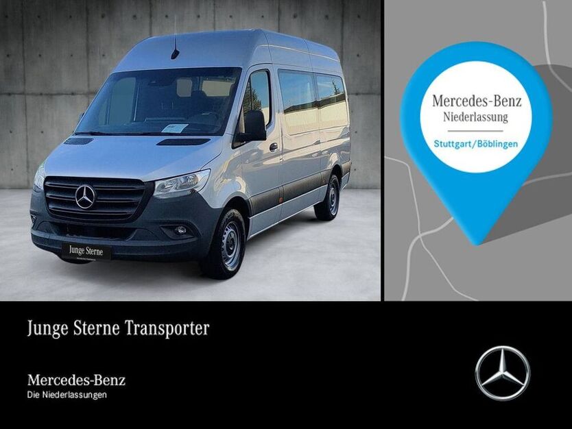 Sprinter