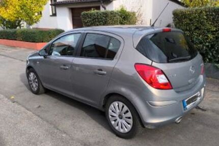 Opel Corsa 113.000 km 3.400 &euro; Kernen 71394