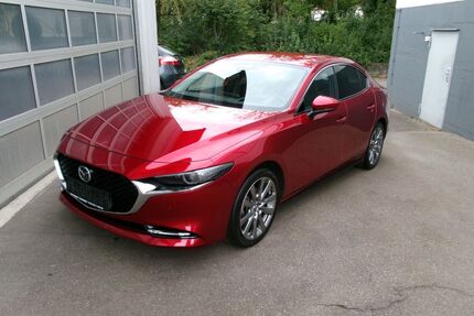 Mazda 3 26.000 km 23.990 &euro; Leonberg 71229