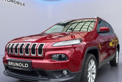 Jeep Cherokee 67.800 km 15.900 € Stuttgart 70565