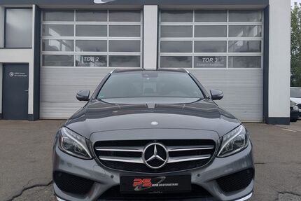 Mercedes-Benz C 250 96.217 km 20.900 &euro; Frickenhausen 72636