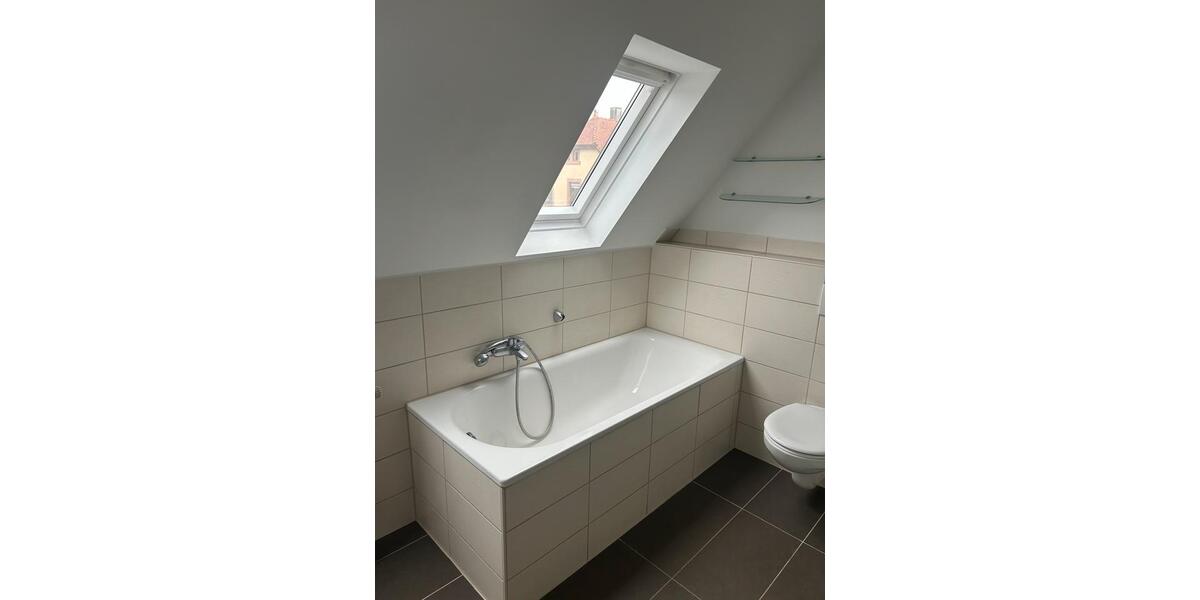 Etagenwohnung Niefern-Öschelbronn Öschelbronn - 5 Zimmer, 125 m&sup2;, 1.300&euro; | Angebot:24640677