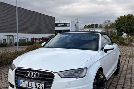 Audi A3 96.160 km 16.999 &euro; Reutlingen 72770