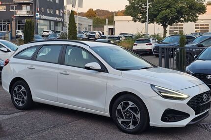 Hyundai i30 19.579 km 19.500 &euro; Leonberg 71229