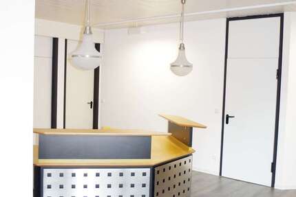 Büro in Esslingen 1.040 € 85 m² zimmer