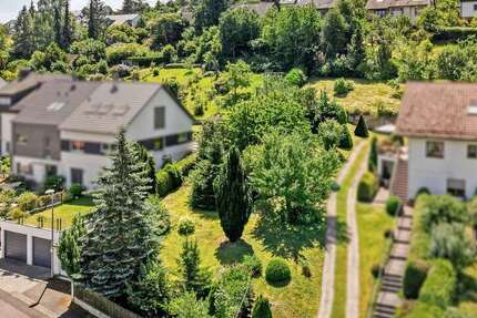 Grundstück Stuttgart Botnang - 795.000&euro; | Angebot:27021958