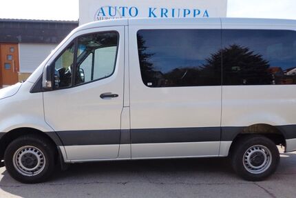 Mercedes-Benz Sprinter 225.000 km 27.500 &euro; Gechingen / Stuttgart 75391